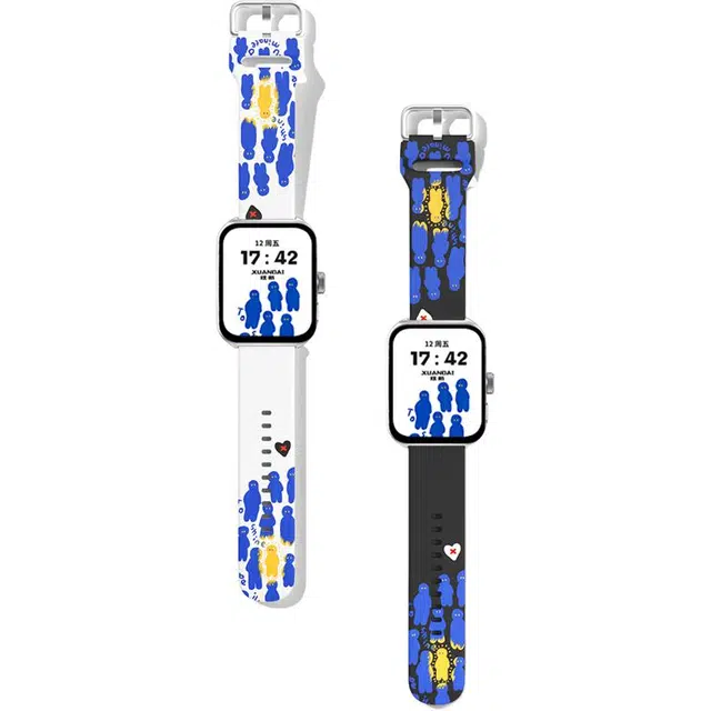 biaodaige OPPO Watch4ProWatch3 Prowatch3