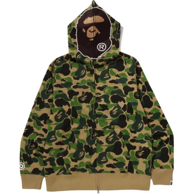 A BATHING APE FW25 FW25
