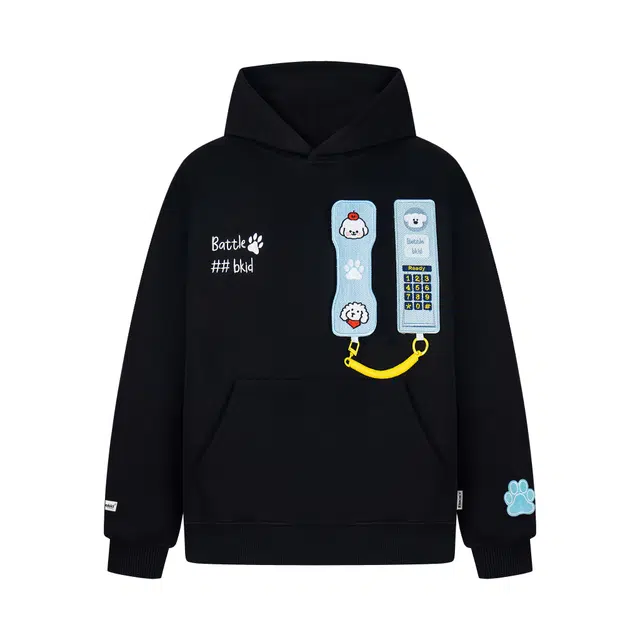 51XXHA vintageoversize