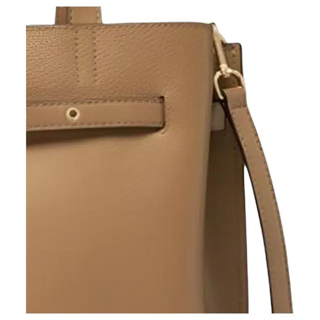MICHAEL KORS MICHAEL KORSEmilia Logo Tote