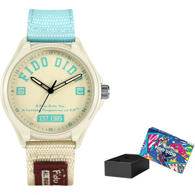 FIDO DIDO FD2350