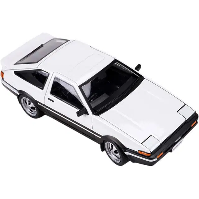 Maisto DAE86