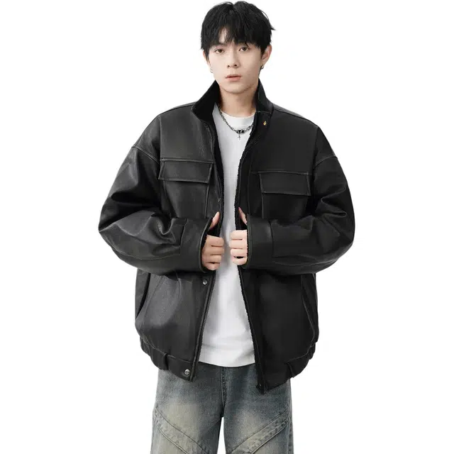 BLACK AT