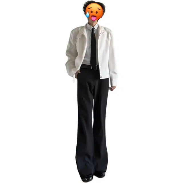 City Hipster cleanfit