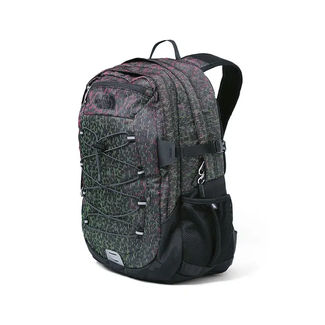 The North Face Borealis UE Black Label Backpack 29L Reflective