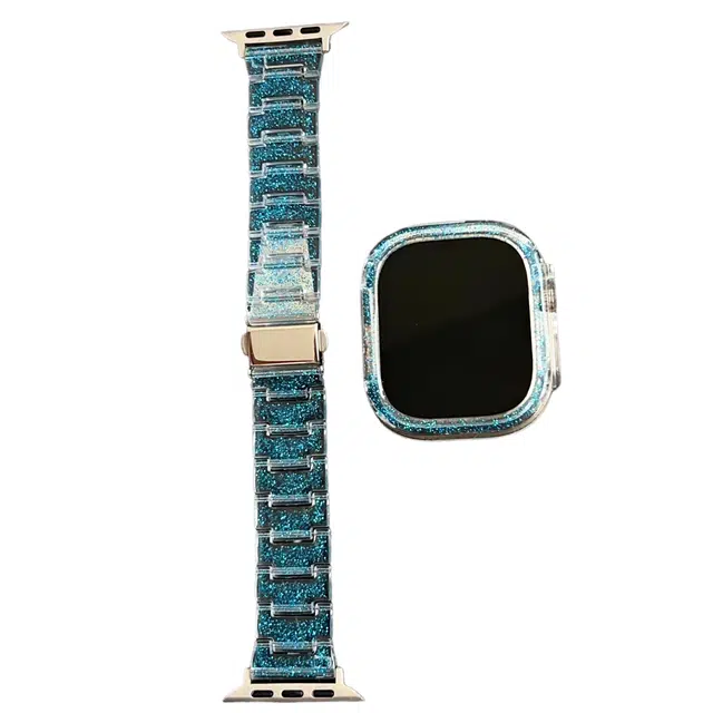 Antey TPU applewatchs1110iwatch ultra28s97SE 3