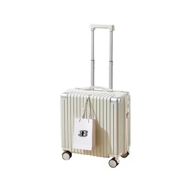 BEN SHERMAN ABS+PC 18