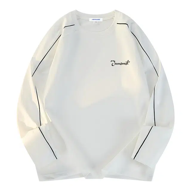 JEANSWEST logocleanfitT