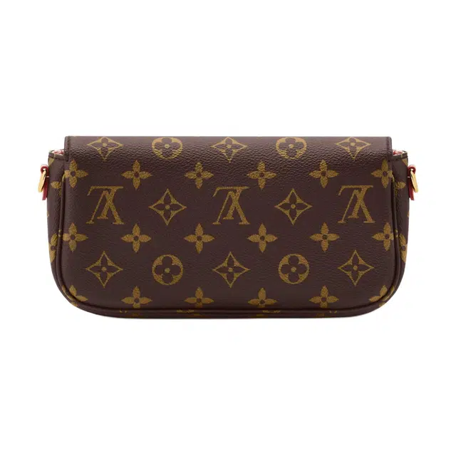 LOUIS VUITTON x Grace Coddington IVYCatogram