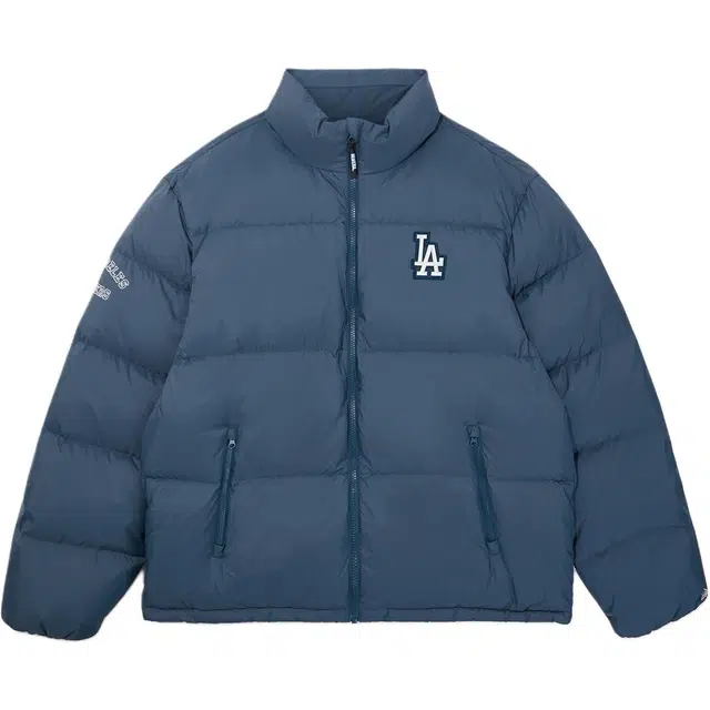 New Era FW25 MLB logo