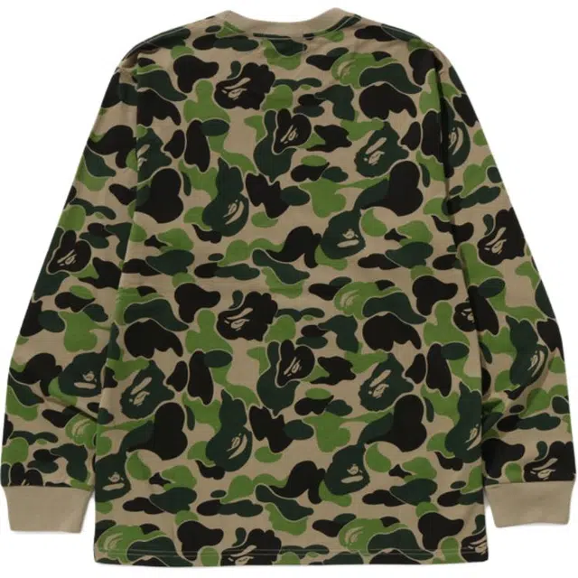 A BATHING APE FW25 FW25 T
