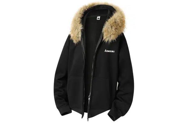 Kawasaki 500GCleanfit