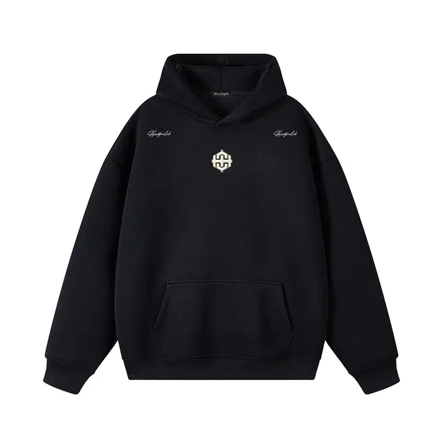 HUANQIU Logocleanfit