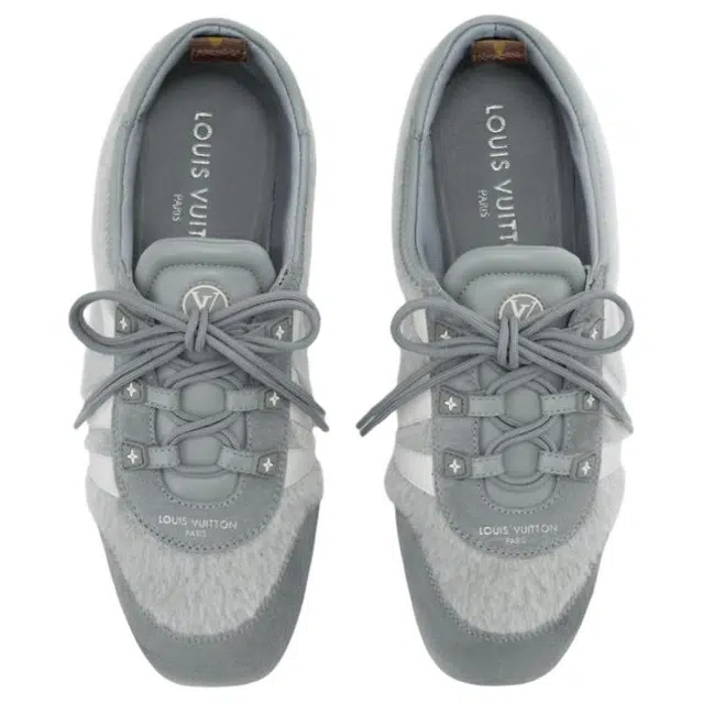 LOUIS VUITTON x Grace CoddingtonCatogram