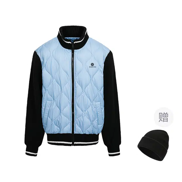 SNOW FLYING logo90