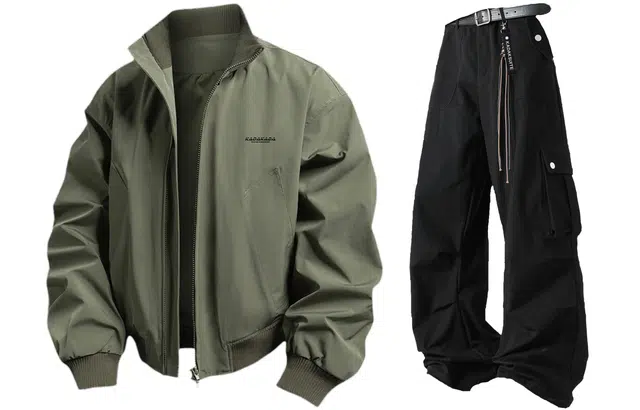 KADAKADA SUITE OOTD logo