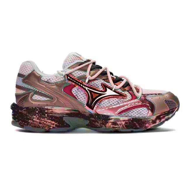 Mizuno Speed 2K EVA