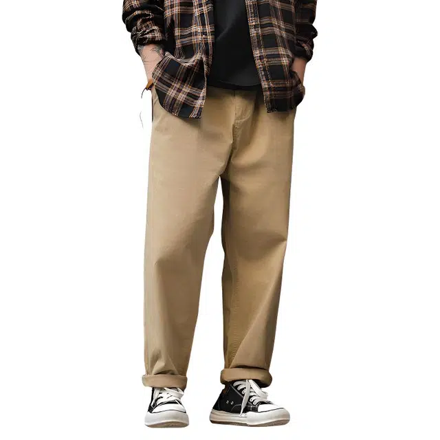 LOUGHNEA Easypants