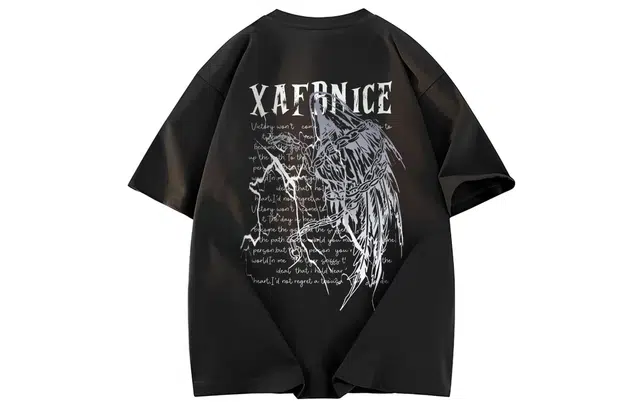 XAFB logoT