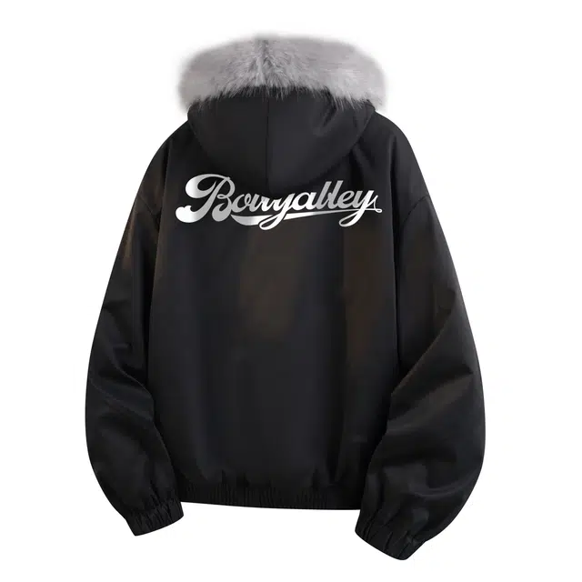BOBBY ABLEY cleanfitLOGO
