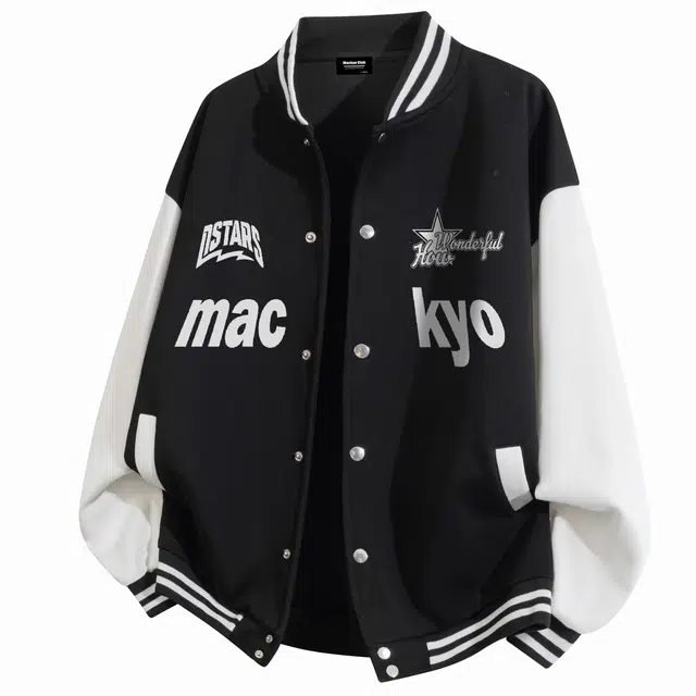 Mackyo
