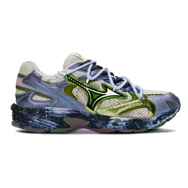 Mizuno Speed 2K EVA