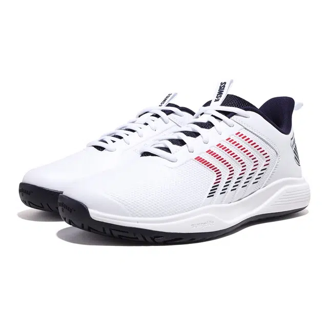 KSWISS 25ULTRASHOT