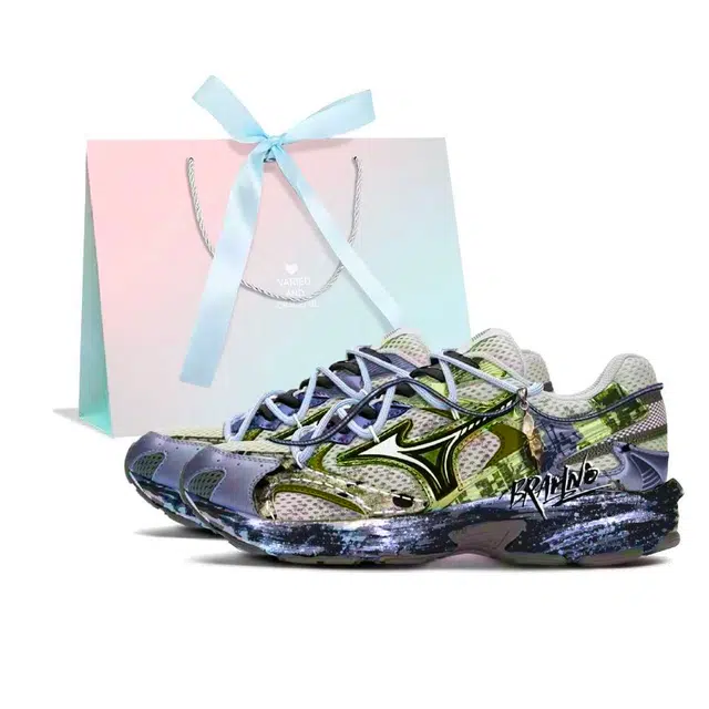 Mizuno Speed 2K EVA