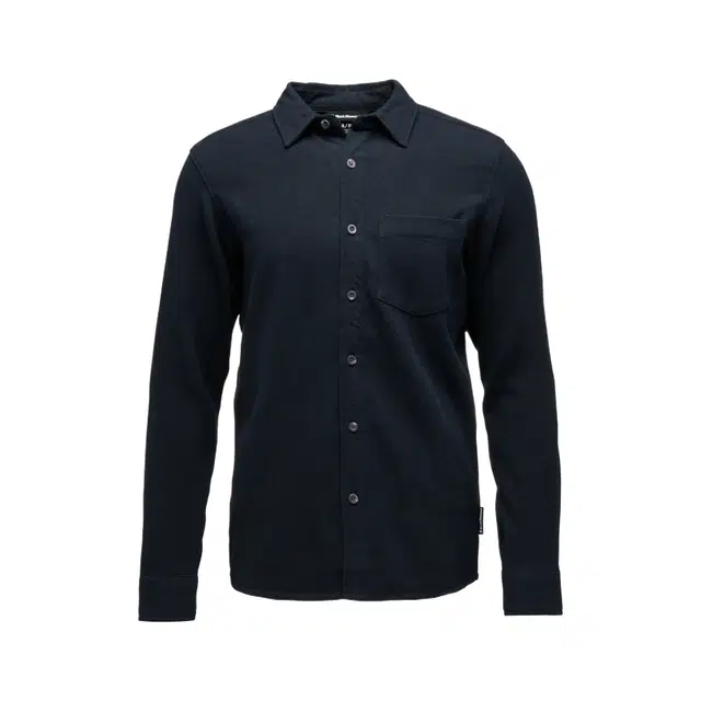 BLACK DIAMOND Project Flannel