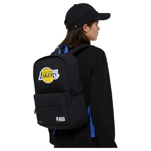 NBA