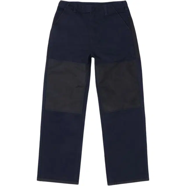 Stussy FW25 FW25 UTILITY PANT logo