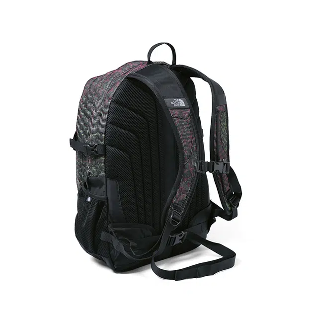 The North Face Borealis UE Black Label Backpack 29L Reflective