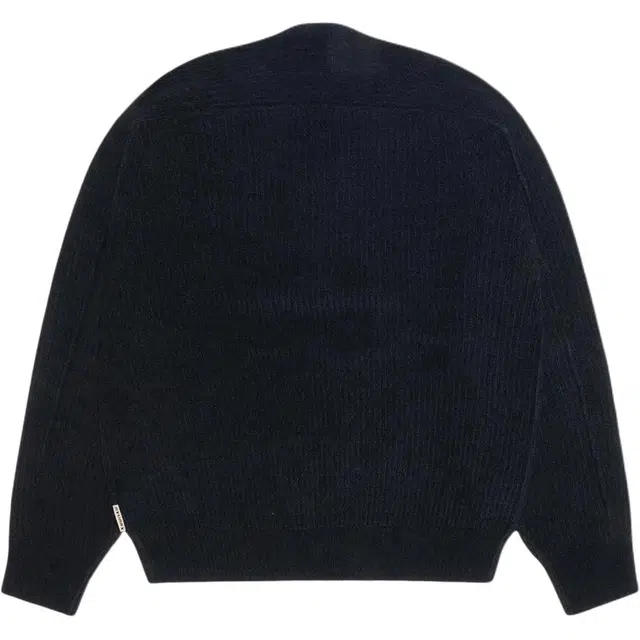 Stussy FW25 EXPOSED SEAM CREW
