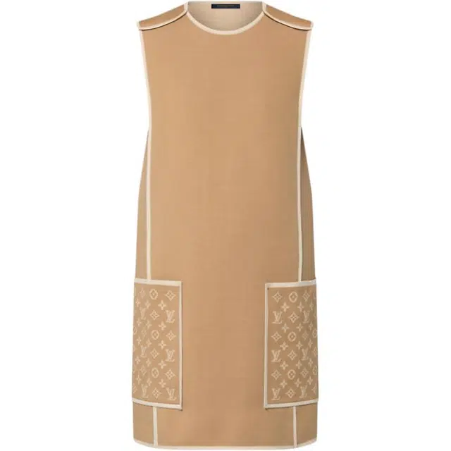 LOUIS VUITTON x Grace Coddington FW25