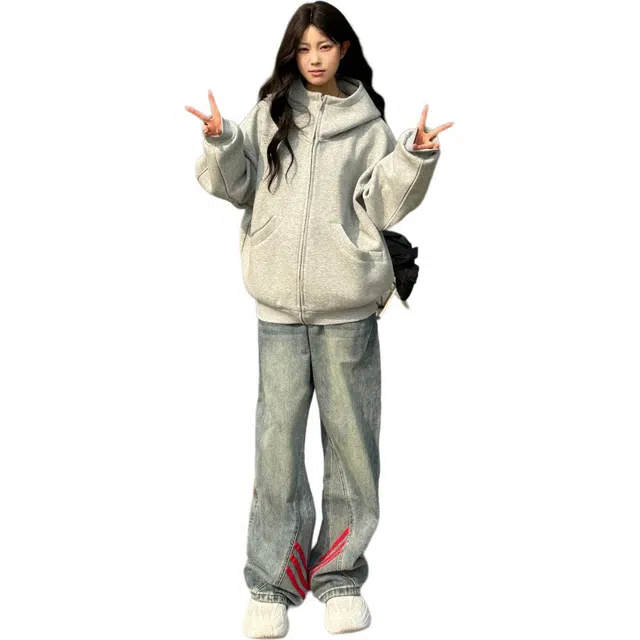 BRG oversize