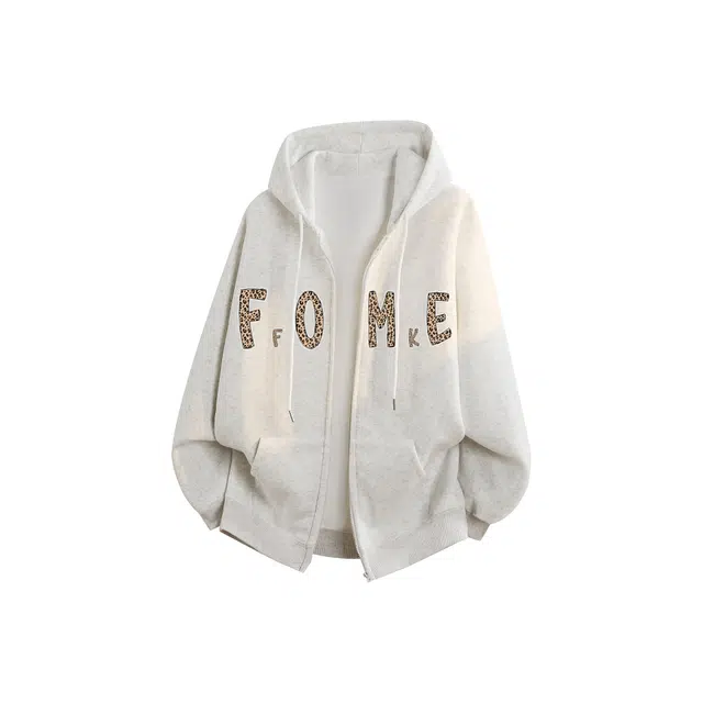 FFOMKE logo