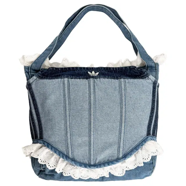 adidas originals KSENIA SCHNAIDER TCO logo