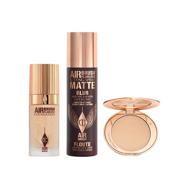 CT 100ml+30ml+8g
