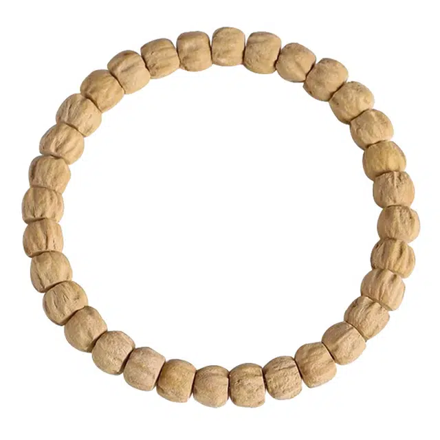 琛宬 【万事顺遂】国潮文玩精致菩提根文玩藏式时来运转念珠复古禅意八方来财鸿运当头盘玩好运 柏香籽/百香籽 手串 男女同款情侣款