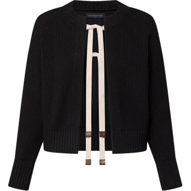 LOUIS VUITTON x Grace Coddington FW25