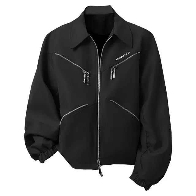 MUSCLETECH vibecleanfit