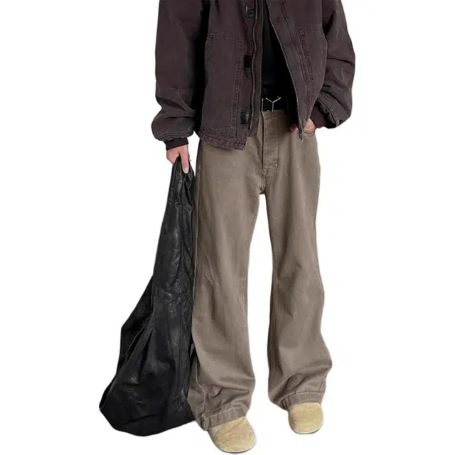 City Hipster Cleanfit