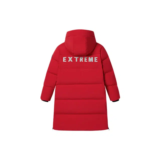 波司登羽绒服 经典极寒系列 透气百搭舒适 儿童款