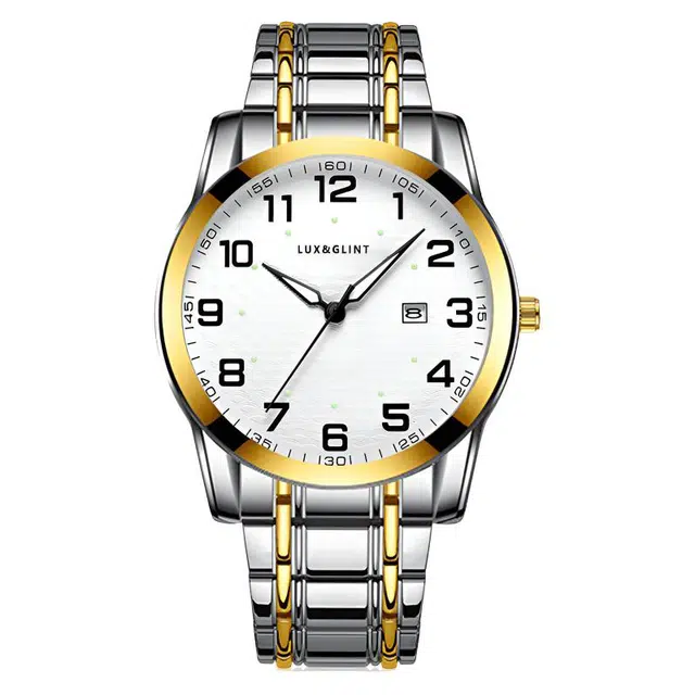 LUXGLINT