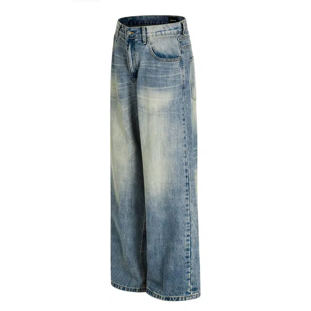 FDYZ vintagecleanfit
