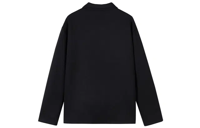 CHARLIE GOLF boxycleanfitPOLO