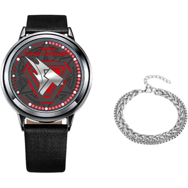 xingyunshi PU MZTKN-63