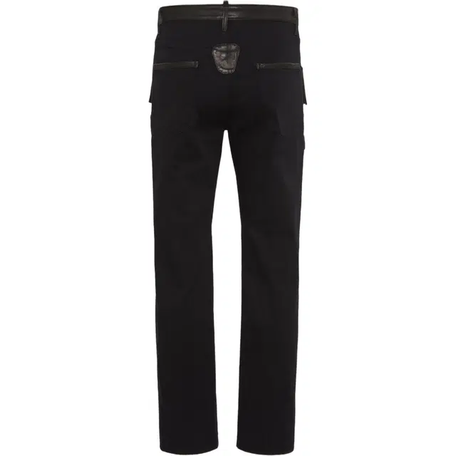 DSQUARED 2 x Ducati Hybrid 642 FW25