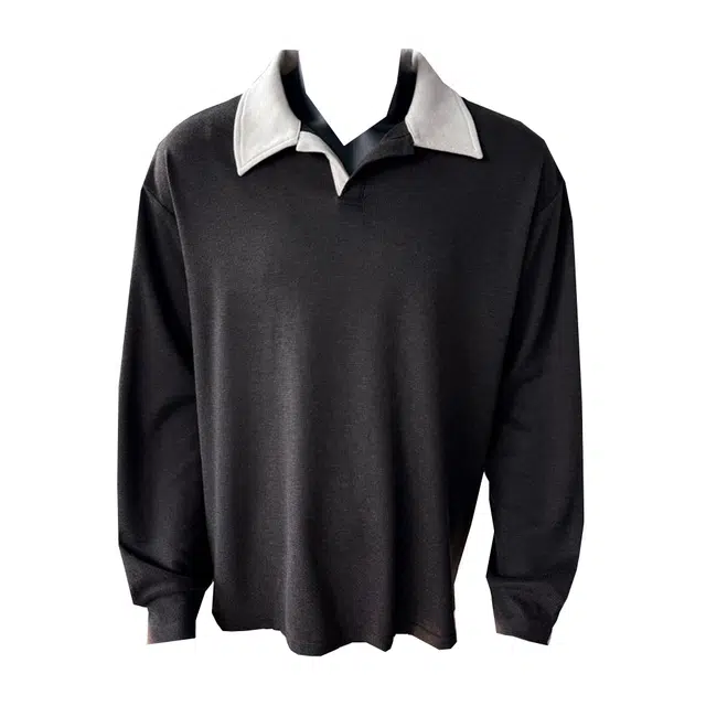 HRDW POLOcleanfitvT
