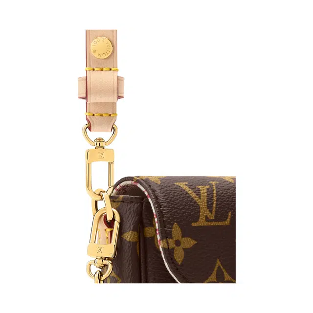 LOUIS VUITTON x Grace Coddington IVYCatogram